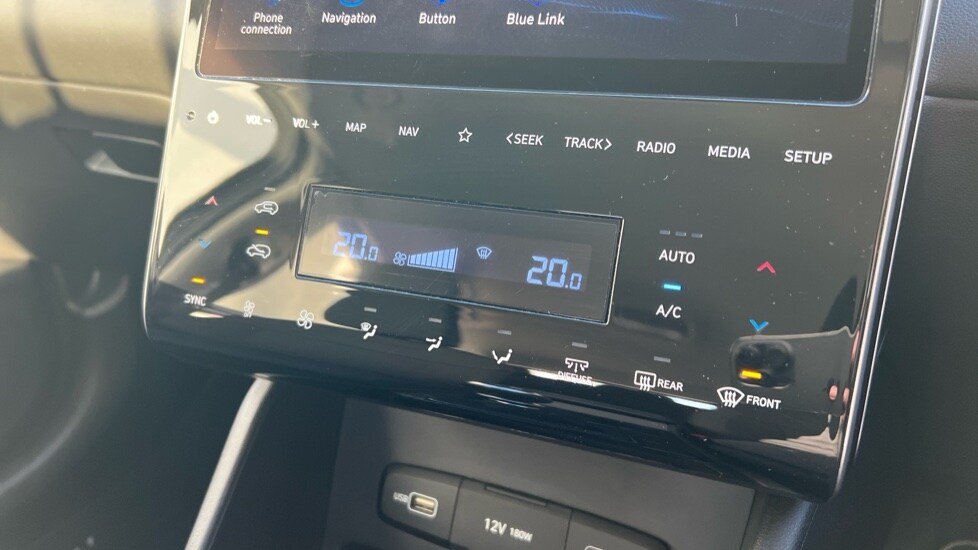 Used Hyundai TUCSON 2021 for sale - 76660731: Photo 41