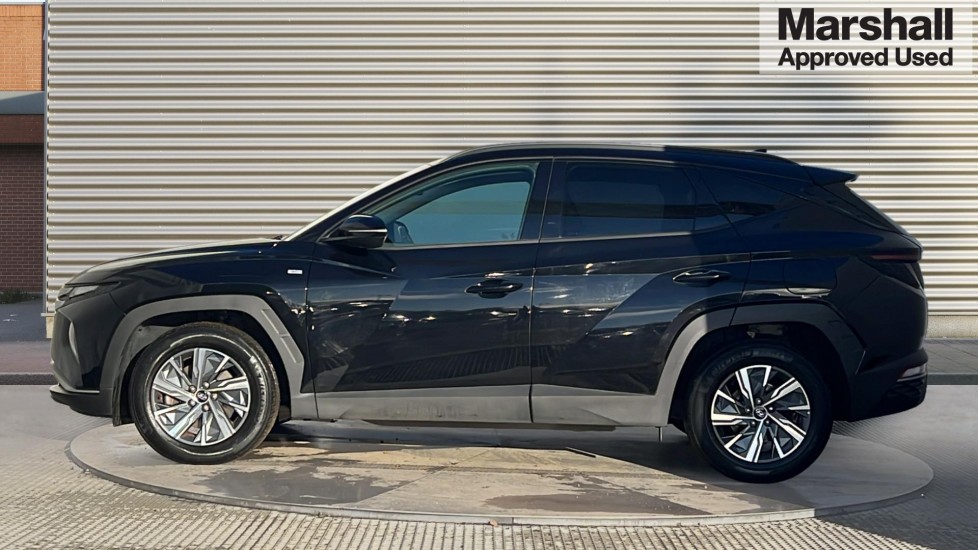 Used Hyundai TUCSON 2021 for sale - 76660731: Photo 6