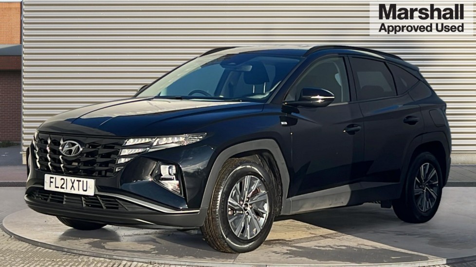 Used Hyundai TUCSON 2021 for sale - 76660731: Photo 7