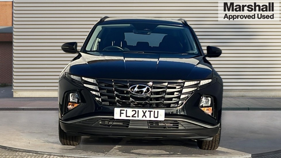 Used Hyundai TUCSON 2021 for sale - 76660731: Photo 8