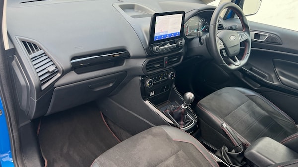Used Ford Ecosport 2021 for sale - 76302387: Photo 10