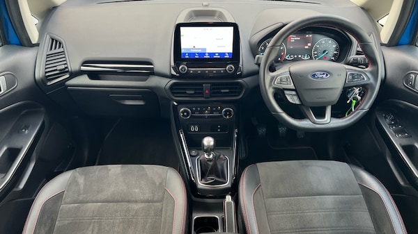 Used Ford Ecosport 2021 for sale - 76302387: Photo 11
