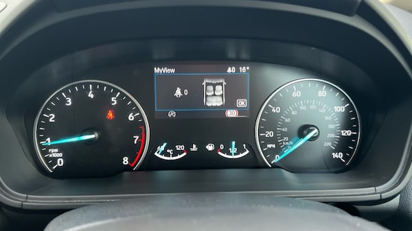 Used Ford Ecosport 2021 for sale - 76302387: Photo 13