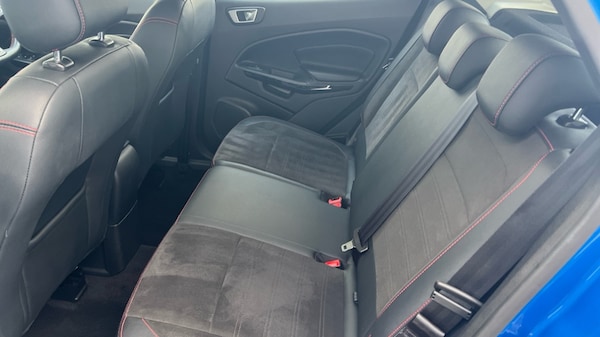 Used Ford Ecosport 2021 for sale - 76302387: Photo 14