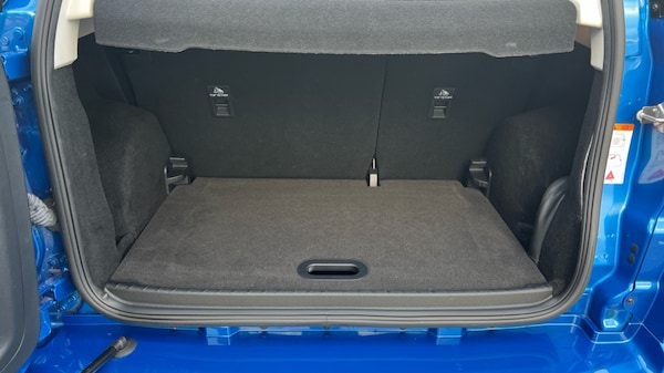 Used Ford Ecosport 2021 for sale - 76302387: Photo 15