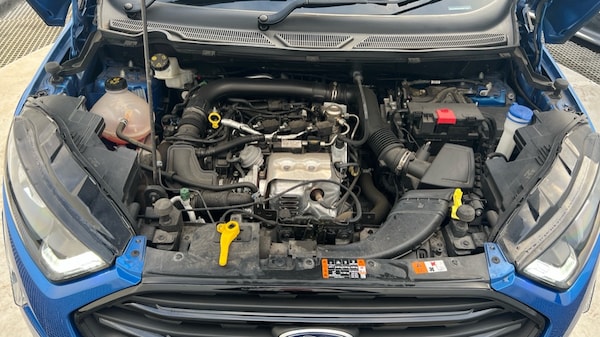 Used Ford Ecosport 2021 for sale - 76302387: Photo 16
