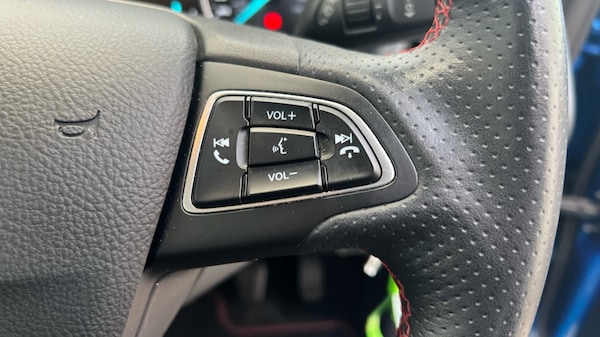 Used Ford Ecosport 2021 for sale - 76302387: Photo 22