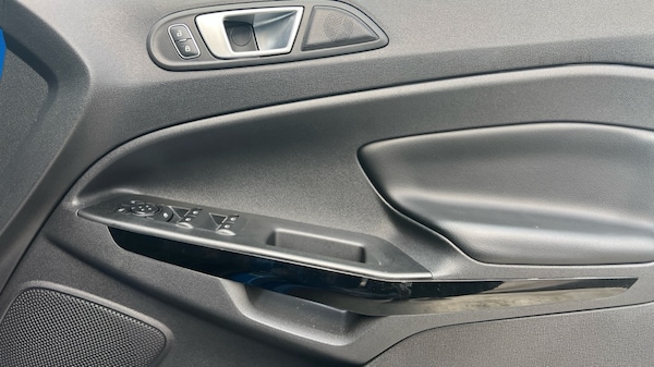 Used Ford Ecosport 2021 for sale - 76302387: Photo 30