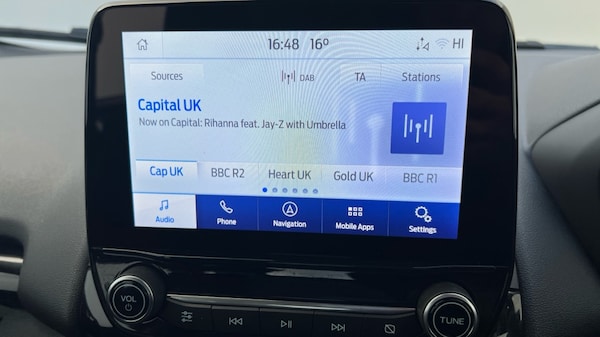 Used Ford Ecosport 2021 for sale - 76302387: Photo 31