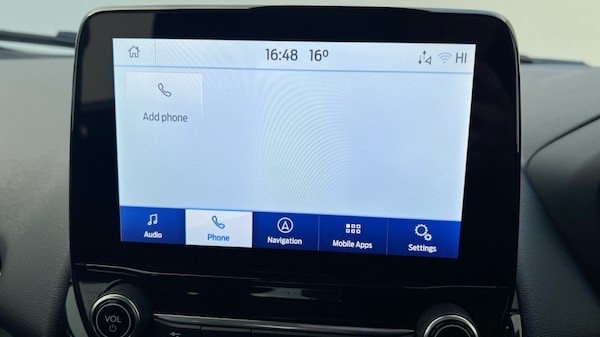 Used Ford Ecosport 2021 for sale - 76302387: Photo 32