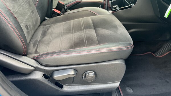Used Ford Ecosport 2021 for sale - 76302387: Photo 33