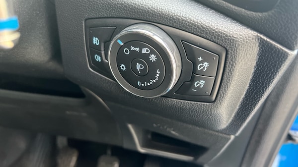 Used Ford Ecosport 2021 for sale - 76302387: Photo 34