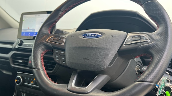 Used Ford Ecosport 2021 for sale - 76302387: Photo 35