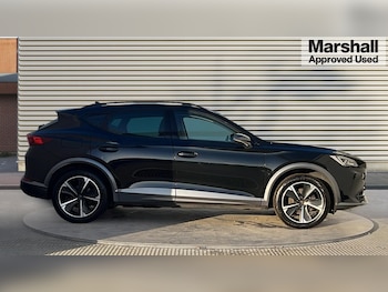 Used Cupra Formentor 2021 for sale - 76664361: Photo