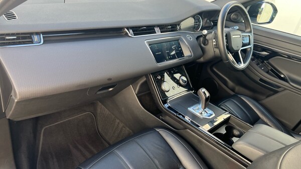 Used Land Rover Range Rover Evoque 2021 for sale - 76208875: Photo 10