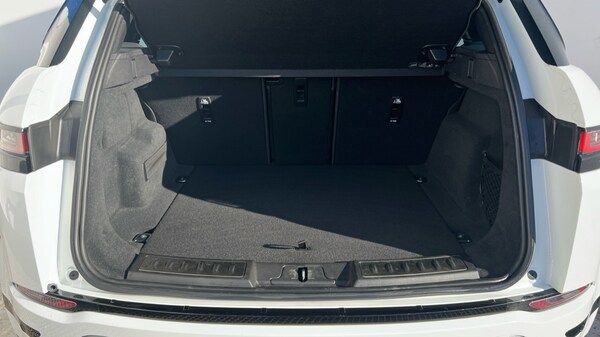 Used Land Rover Range Rover Evoque 2021 for sale - 76208875: Photo 15