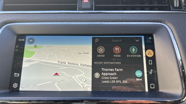 Used Land Rover Range Rover Evoque 2021 for sale - 76208875: Photo 27