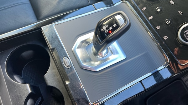 Used Land Rover Range Rover Evoque 2021 for sale - 76208875: Photo 29