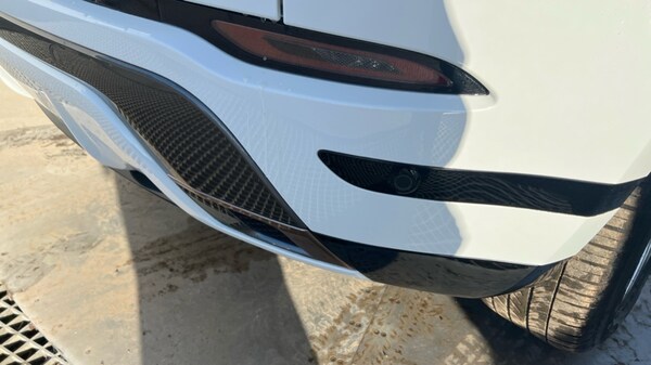 Used Land Rover Range Rover Evoque 2021 for sale - 76208875: Photo 36