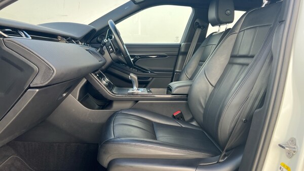 Used Land Rover Range Rover Evoque 2021 for sale - 76208875: Photo 39