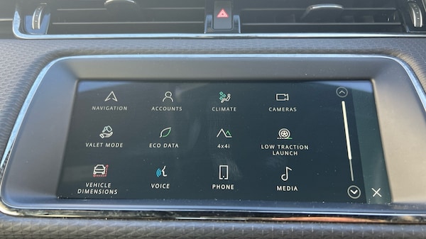 Used Land Rover Range Rover Evoque 2021 for sale - 76208875: Photo 45