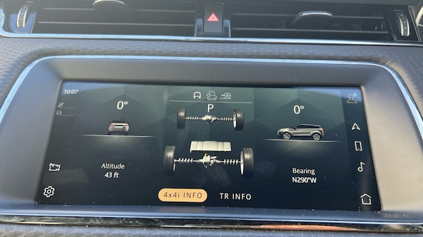 Used Land Rover Range Rover Evoque 2021 for sale - 76208875: Photo 46