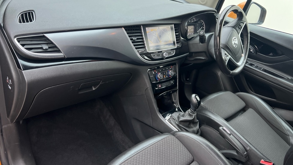Used Vauxhall Mokka X 2019 for sale - 76749965: Photo 10