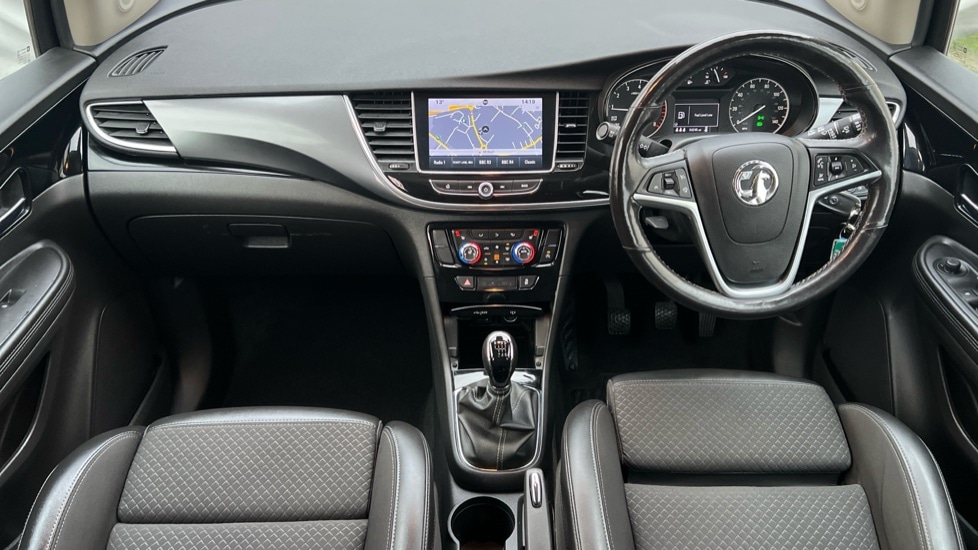 Used Vauxhall Mokka X 2019 for sale - 76749965: Photo 11