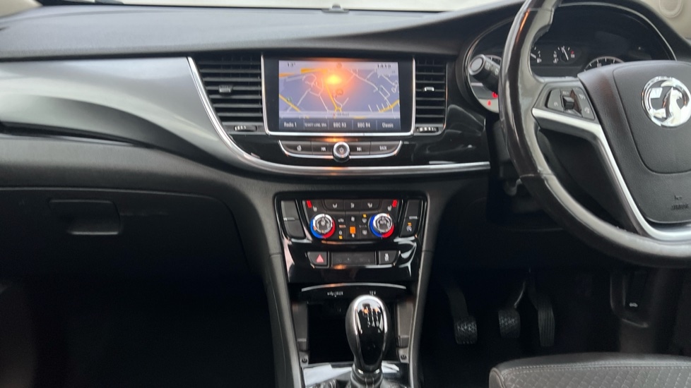 Used Vauxhall Mokka X 2019 for sale - 76749965: Photo 12