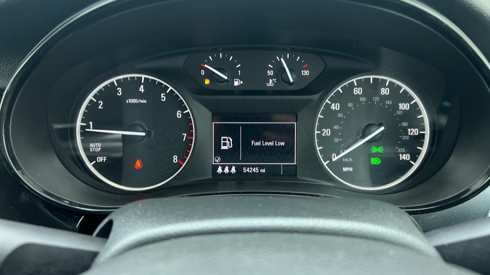 Used Vauxhall Mokka X 2019 for sale - 76749965: Photo 13