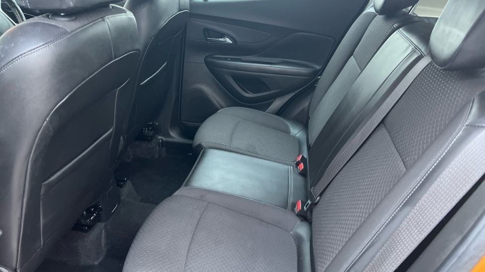 Used Vauxhall Mokka X 2019 for sale - 76749965: Photo 14