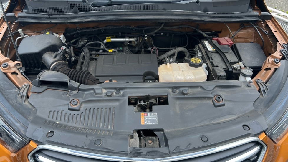 Used Vauxhall Mokka X 2019 for sale - 76749965: Photo 16