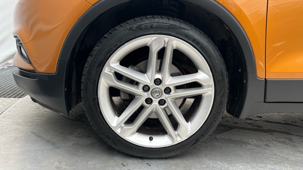 Used Vauxhall Mokka X 2019 for sale - 76749965: Photo 17