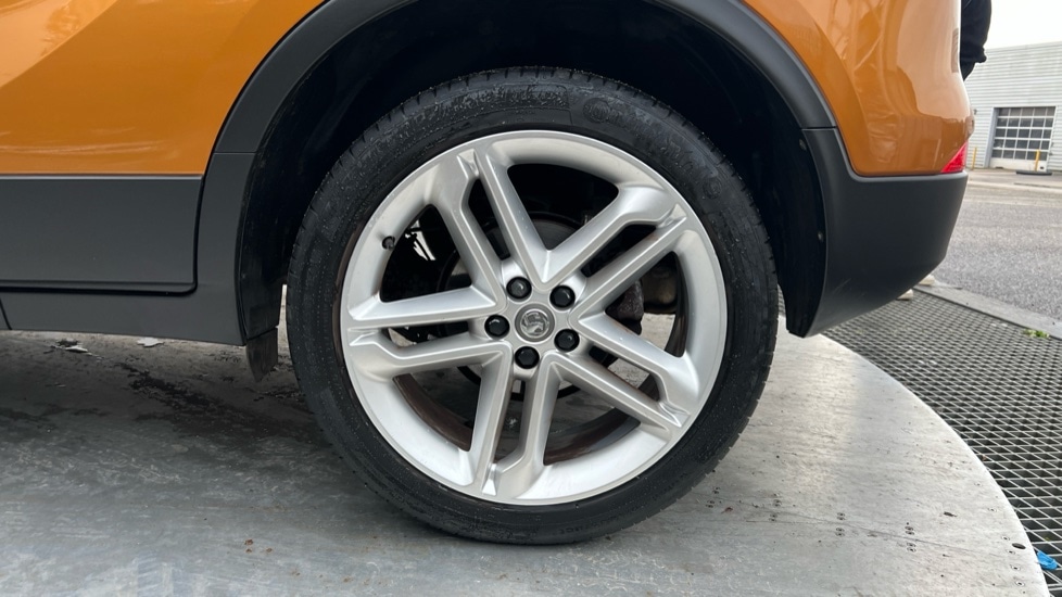 Used Vauxhall Mokka X 2019 for sale - 76749965: Photo 18