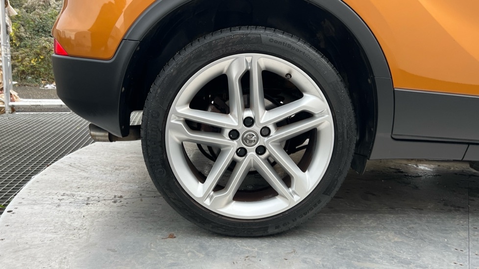 Used Vauxhall Mokka X 2019 for sale - 76749965: Photo 19