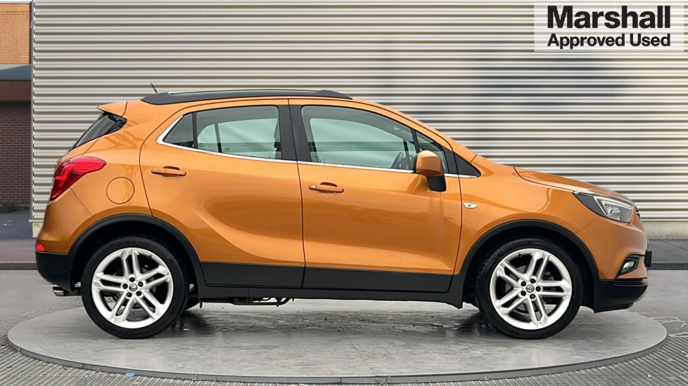 Used Vauxhall Mokka X 2019 for sale - 76749965: Photo 2