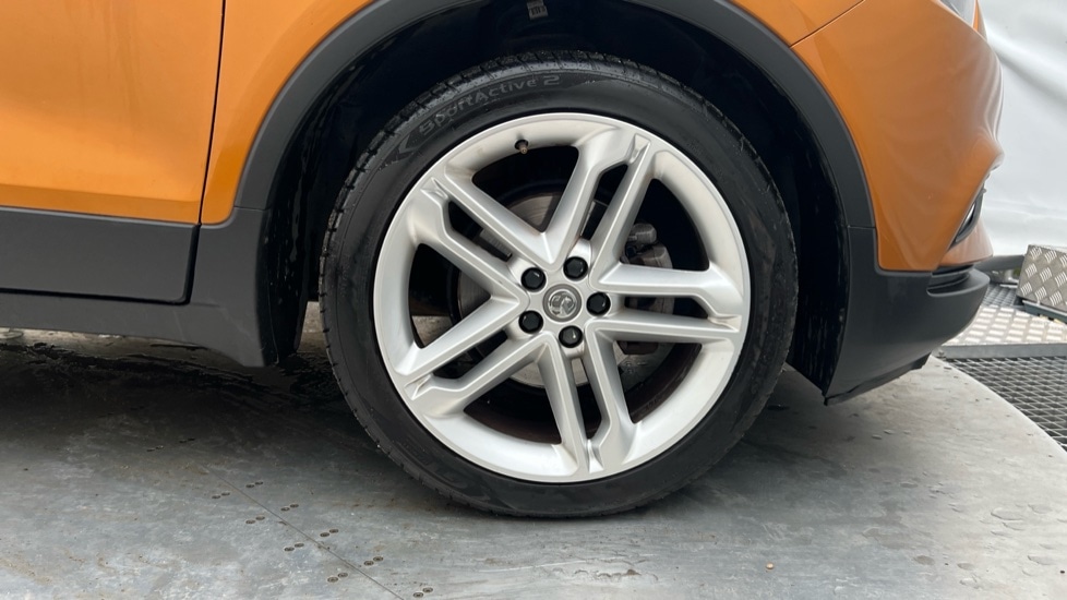 Used Vauxhall Mokka X 2019 for sale - 76749965: Photo 20