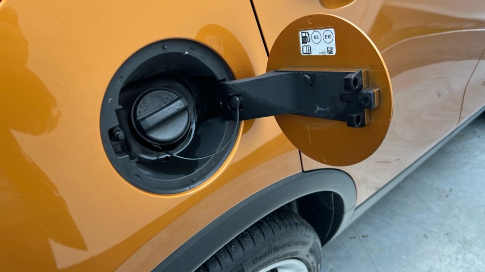 Used Vauxhall Mokka X 2019 for sale - 76749965: Photo 21