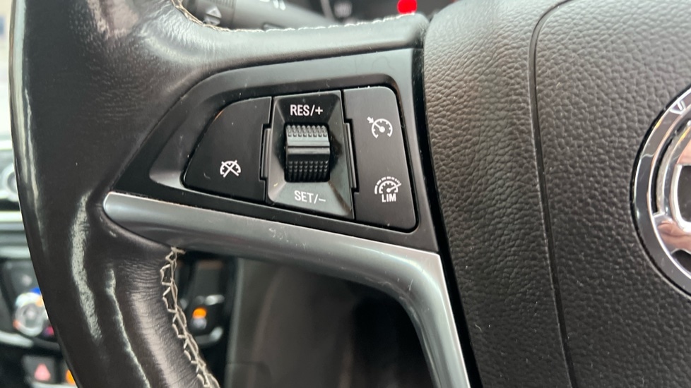 Used Vauxhall Mokka X 2019 for sale - 76749965: Photo 23