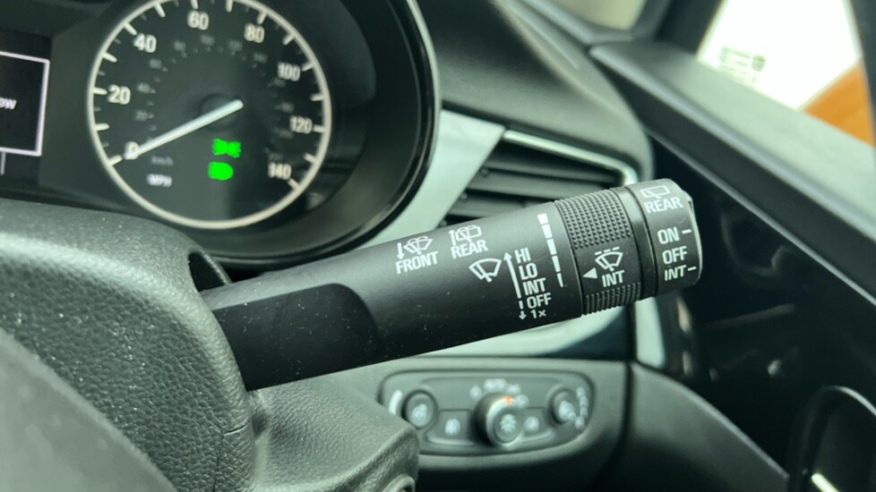 Used Vauxhall Mokka X 2019 for sale - 76749965: Photo 24