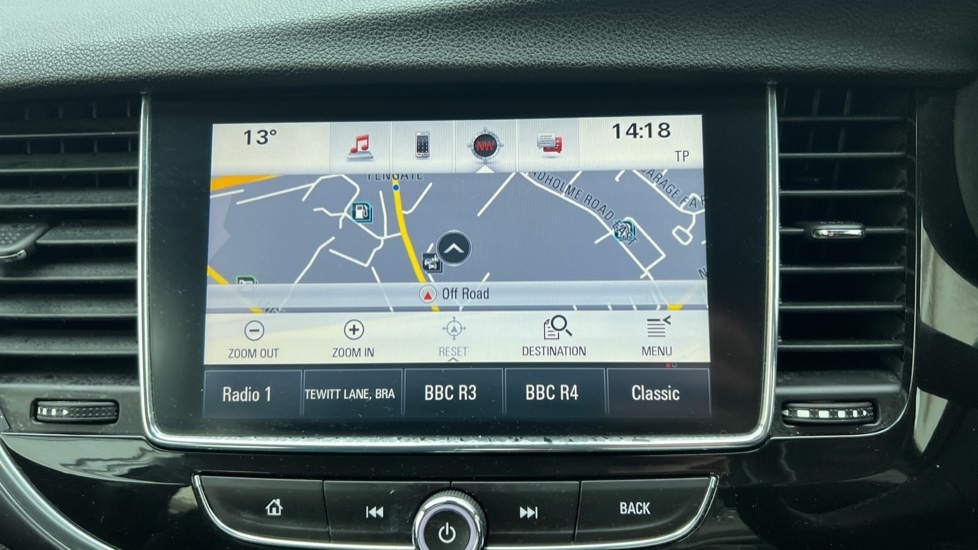 Used Vauxhall Mokka X 2019 for sale - 76749965: Photo 26