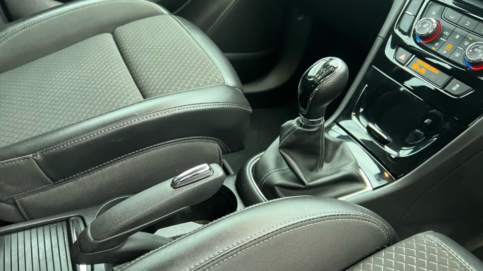 Used Vauxhall Mokka X 2019 for sale - 76749965: Photo 27