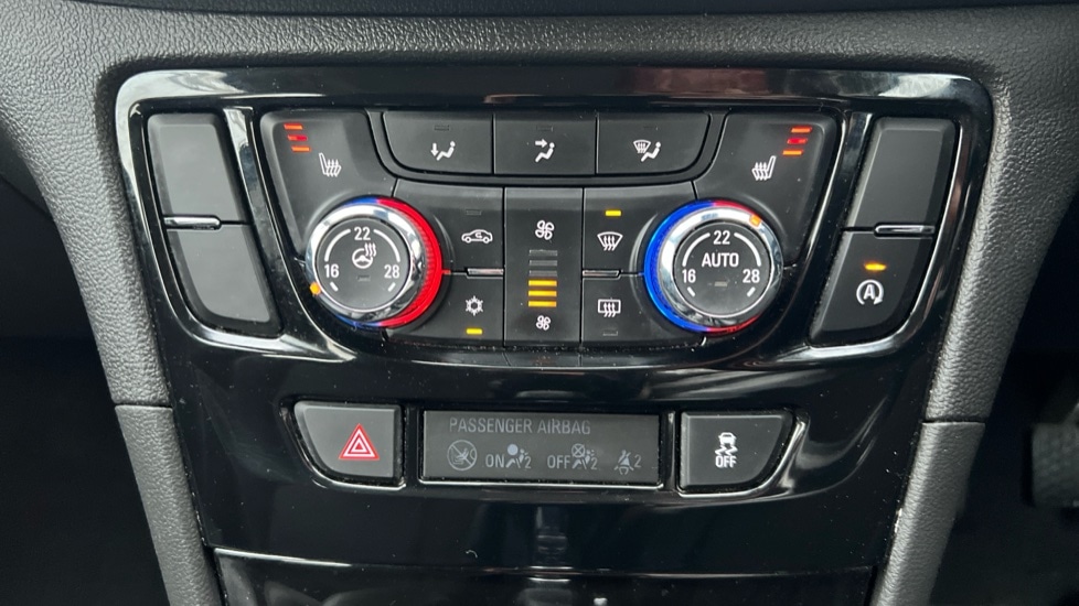 Used Vauxhall Mokka X 2019 for sale - 76749965: Photo 30