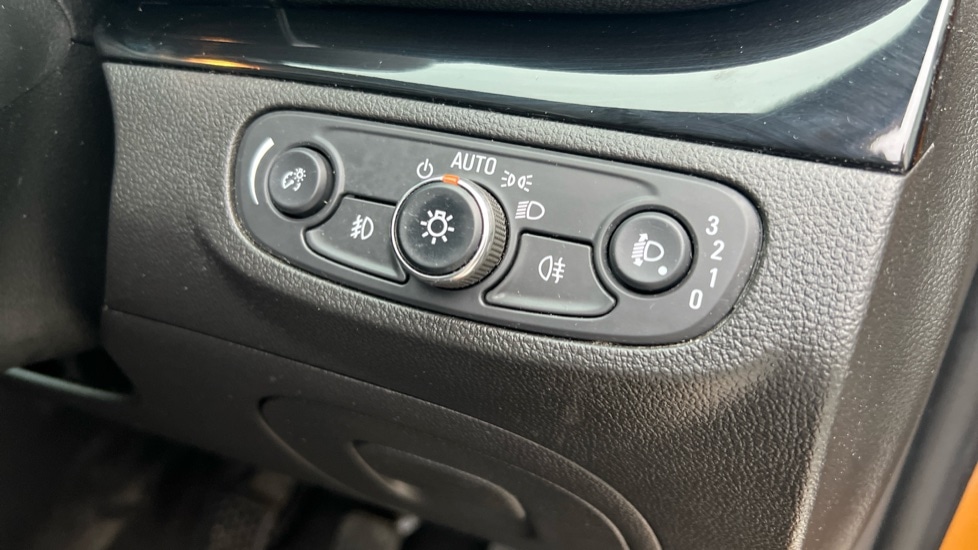 Used Vauxhall Mokka X 2019 for sale - 76749965: Photo 34