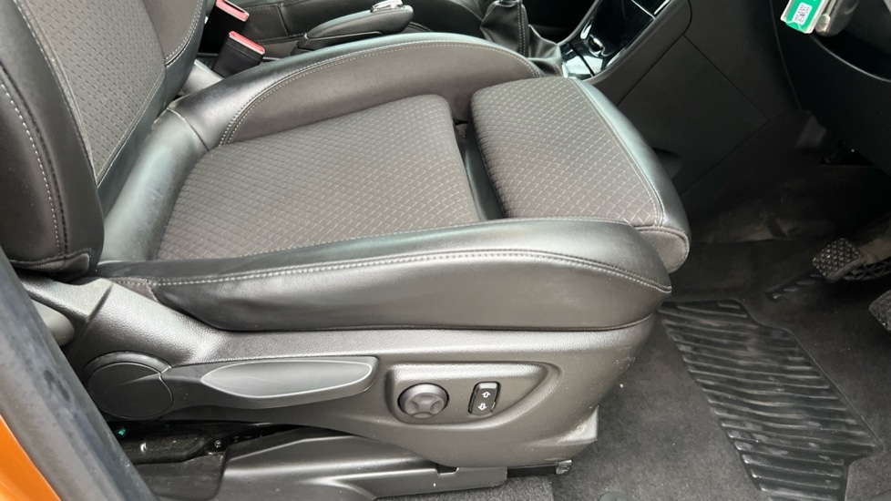 Used Vauxhall Mokka X 2019 for sale - 76749965: Photo 35