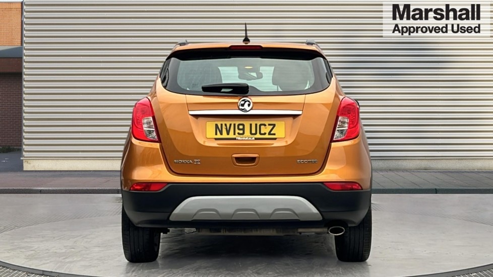 Used Vauxhall Mokka X 2019 for sale - 76749965: Photo 4