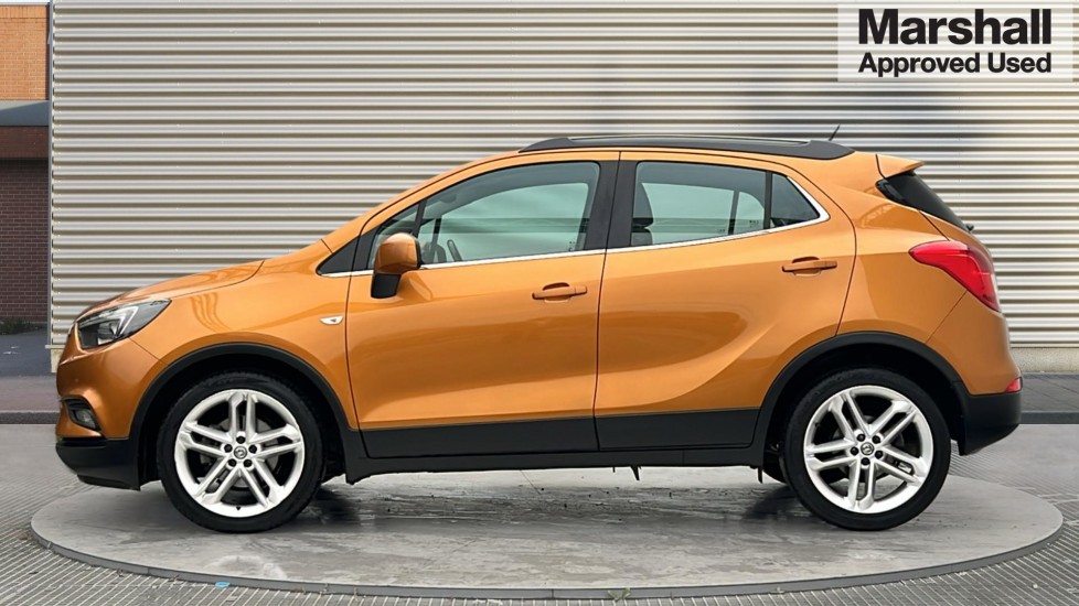 Used Vauxhall Mokka X 2019 for sale - 76749965: Photo 6