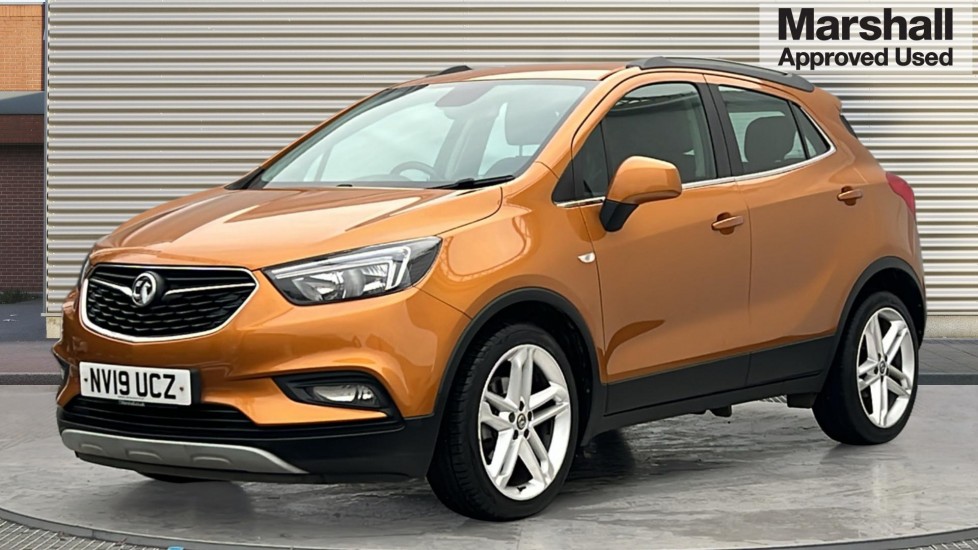 Used Vauxhall Mokka X 2019 for sale - 76749965: Photo 7