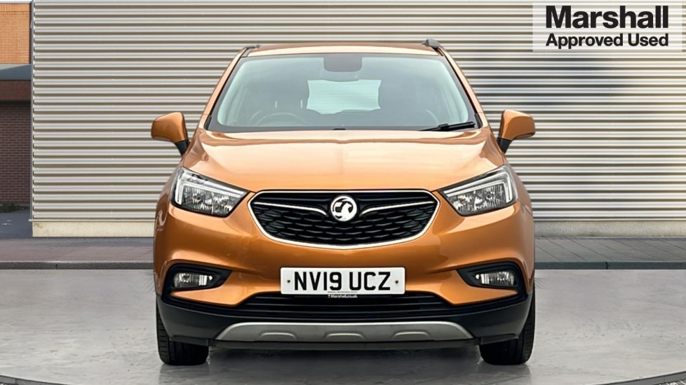 Used Vauxhall Mokka X 2019 for sale - 76749965: Photo 8