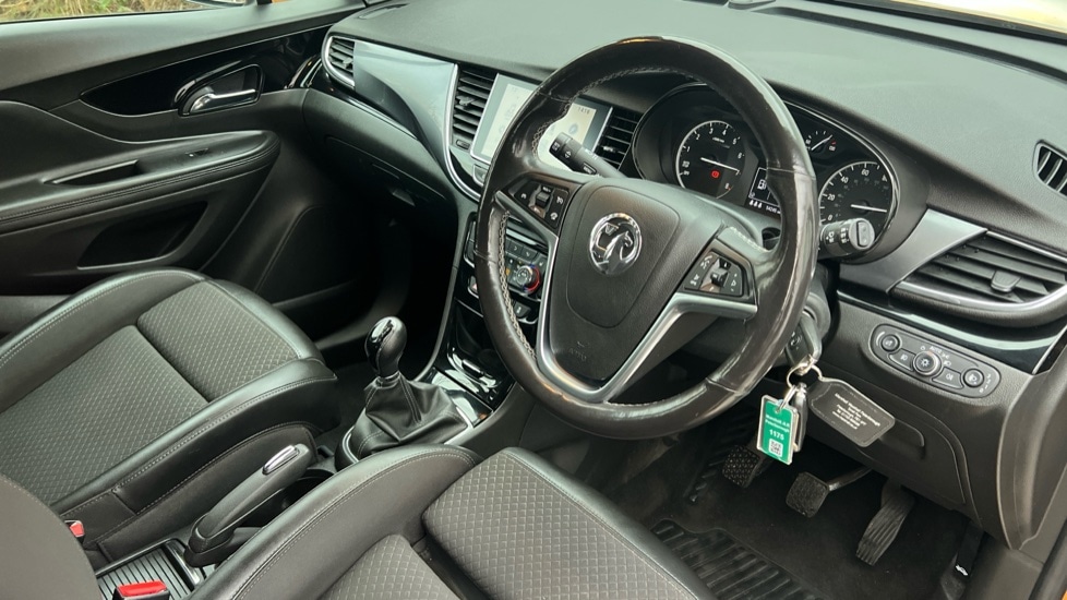 Used Vauxhall Mokka X 2019 for sale - 76749965: Photo 9